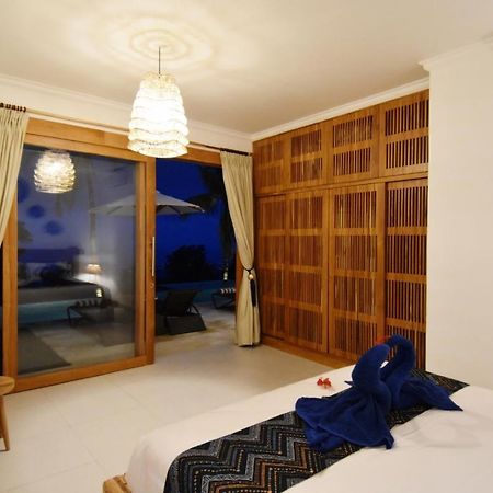 Ambengan Bali Mimpi Luxurious Villa With Great Ocean Views! מראה חיצוני תמונה