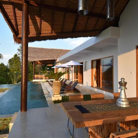 Ambengan Bali Mimpi Luxurious Villa With Great Ocean Views! מראה חיצוני תמונה