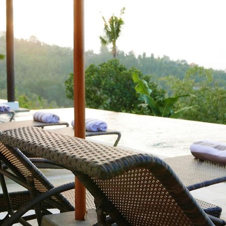Ambengan Bali Mimpi Luxurious Villa With Great Ocean Views! מראה חיצוני תמונה