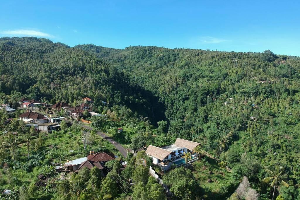 Ambengan Bali Mimpi Luxurious Villa With Great Ocean Views! מראה חיצוני תמונה