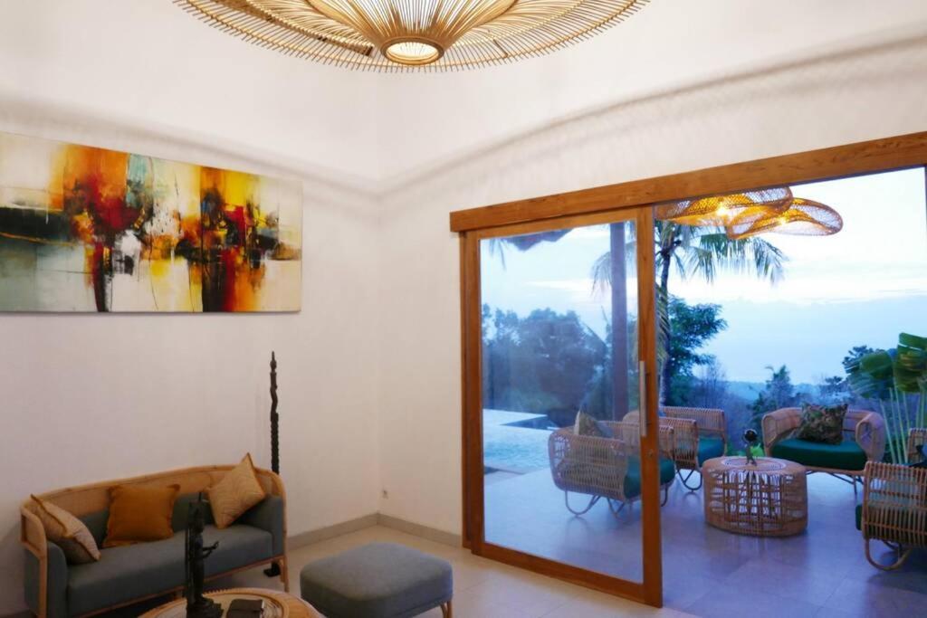 Ambengan Bali Mimpi Luxurious Villa With Great Ocean Views! מראה חיצוני תמונה