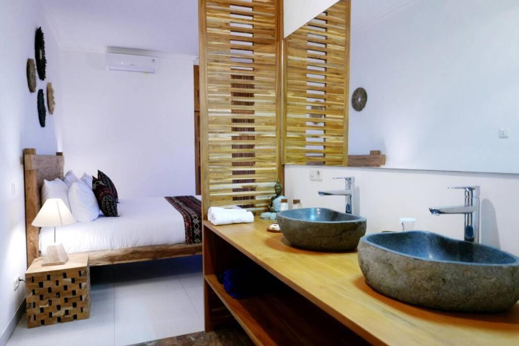 Ambengan Bali Mimpi Luxurious Villa With Great Ocean Views! מראה חיצוני תמונה