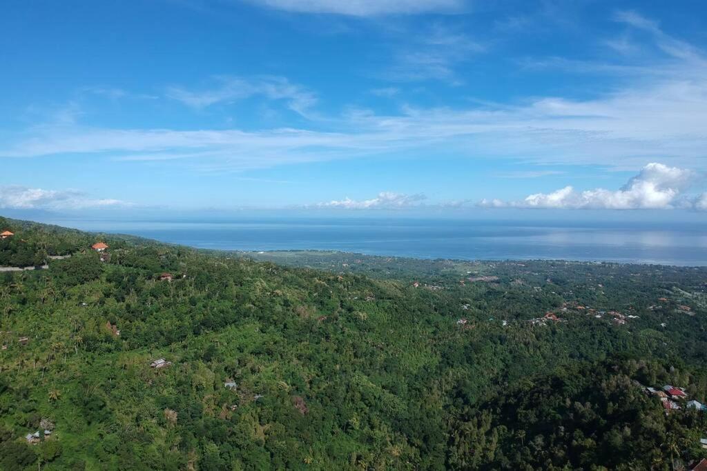Ambengan Bali Mimpi Luxurious Villa With Great Ocean Views! מראה חיצוני תמונה
