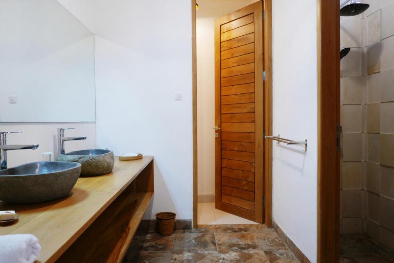 Ambengan Bali Mimpi Luxurious Villa With Great Ocean Views! מראה חיצוני תמונה