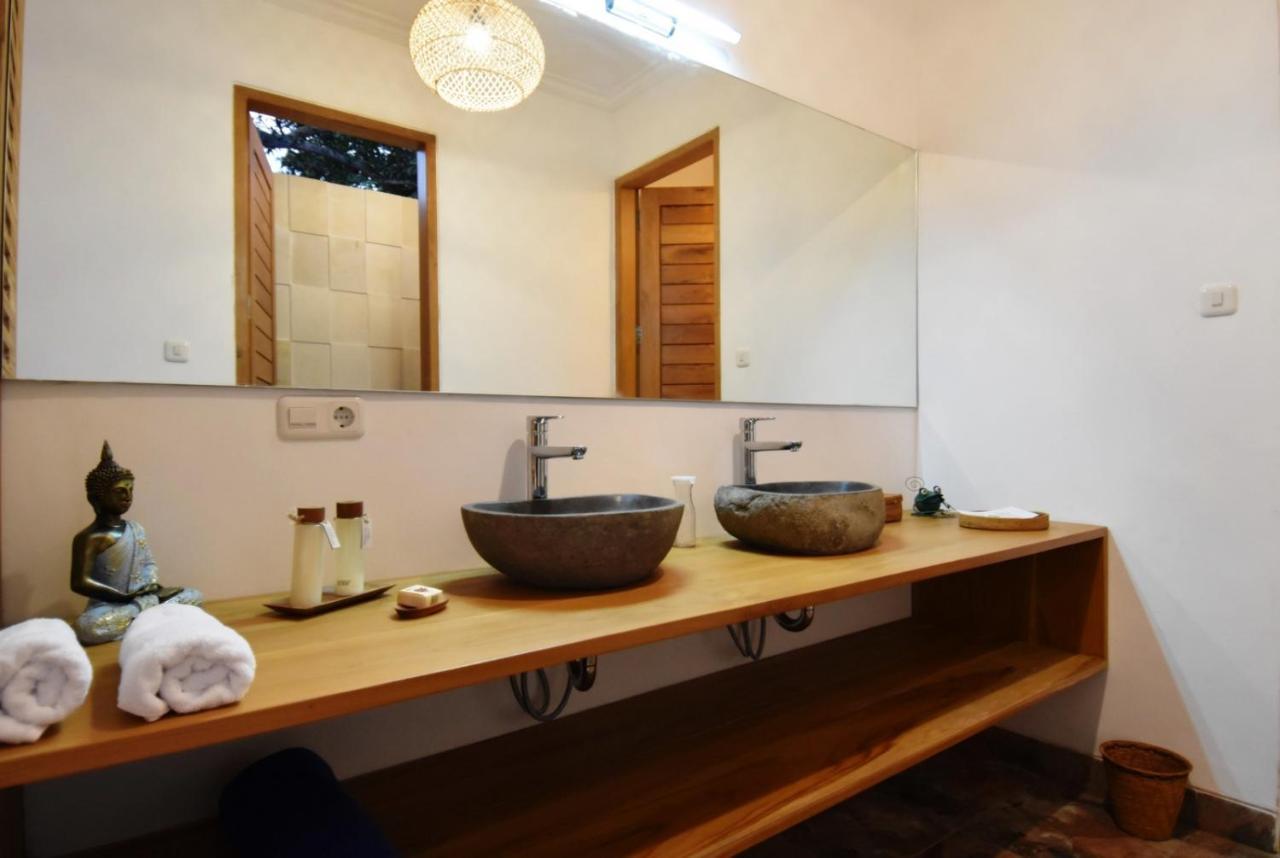 Ambengan Bali Mimpi Luxurious Villa With Great Ocean Views! מראה חיצוני תמונה