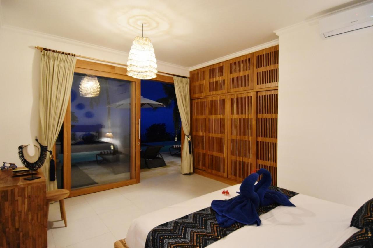 Ambengan Bali Mimpi Luxurious Villa With Great Ocean Views! מראה חיצוני תמונה