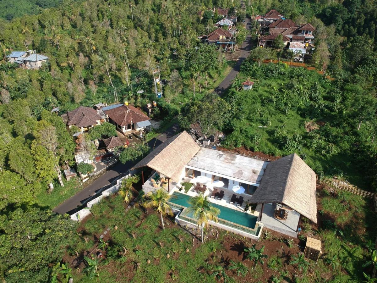 Ambengan Bali Mimpi Luxurious Villa With Great Ocean Views! מראה חיצוני תמונה
