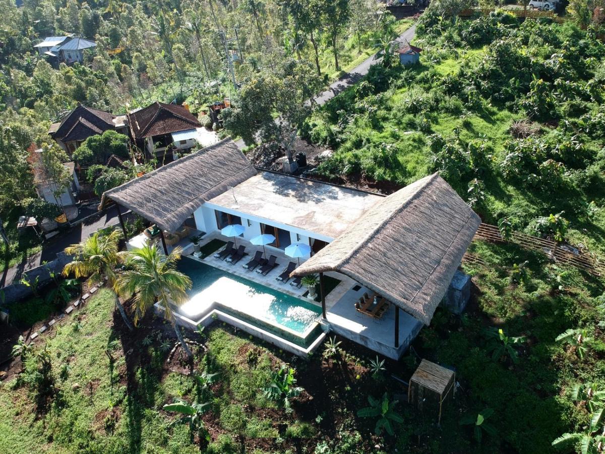 Ambengan Bali Mimpi Luxurious Villa With Great Ocean Views! מראה חיצוני תמונה