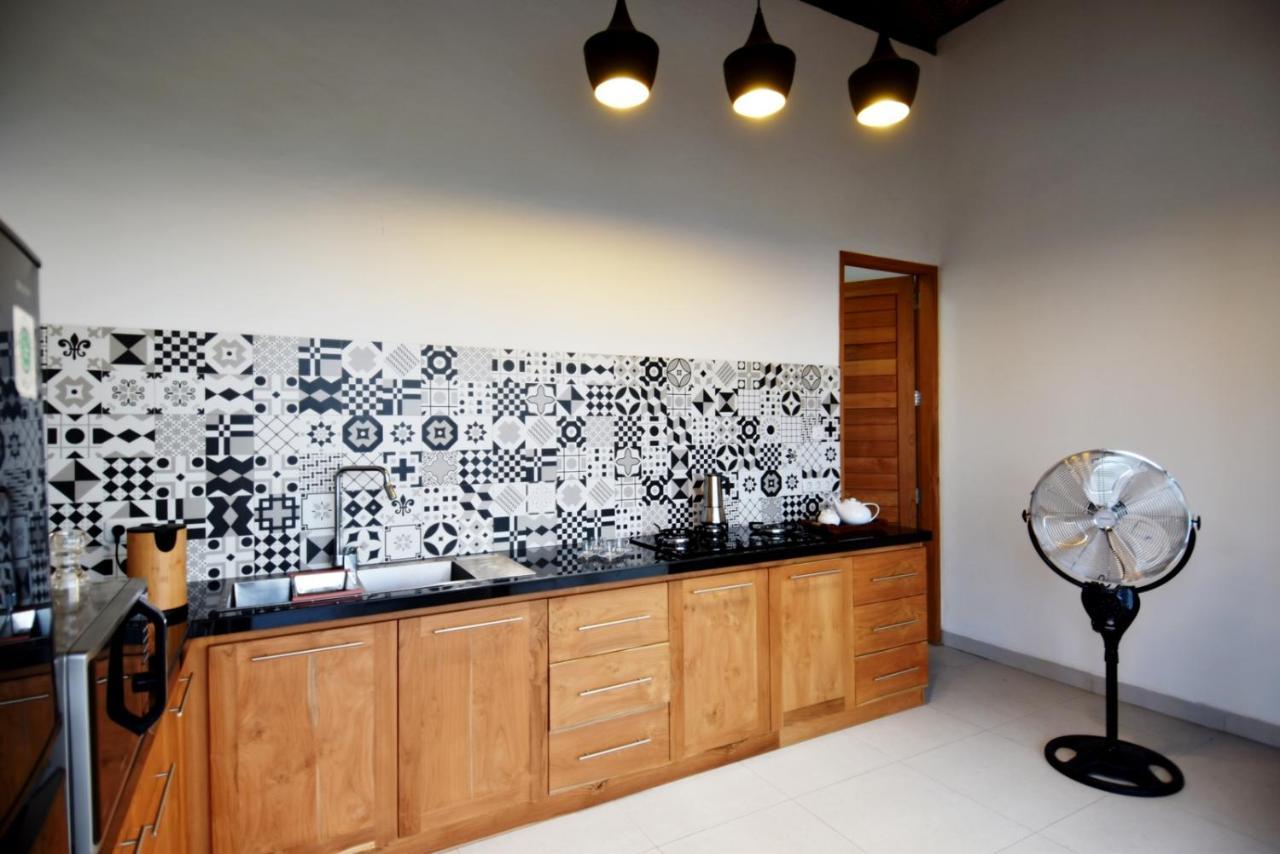 Ambengan Bali Mimpi Luxurious Villa With Great Ocean Views! מראה חיצוני תמונה