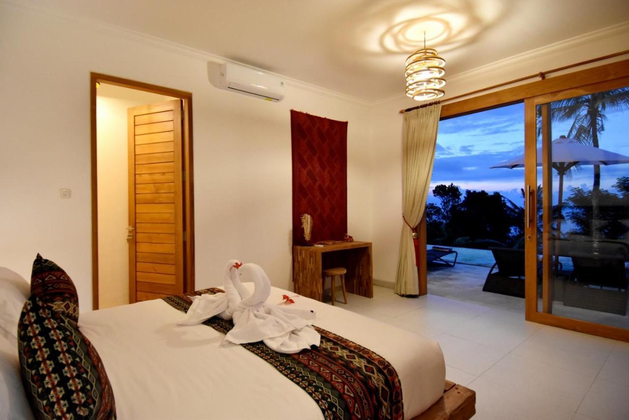 Ambengan Bali Mimpi Luxurious Villa With Great Ocean Views! מראה חיצוני תמונה