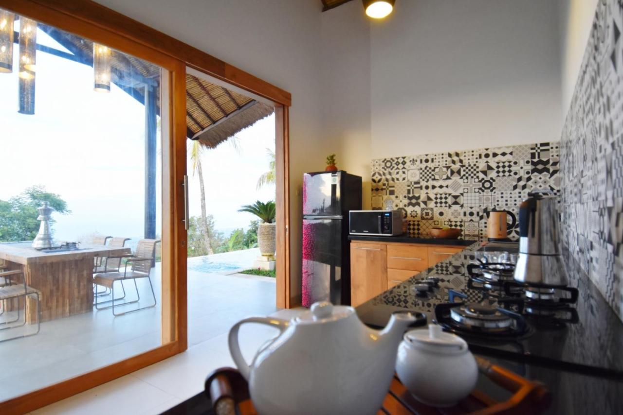 Ambengan Bali Mimpi Luxurious Villa With Great Ocean Views! מראה חיצוני תמונה